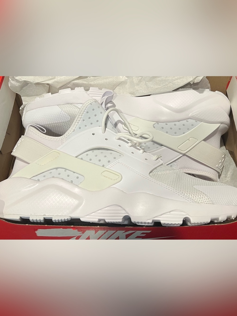 Nike Air Huarache Run Ultra - Size 12 (Never worn)